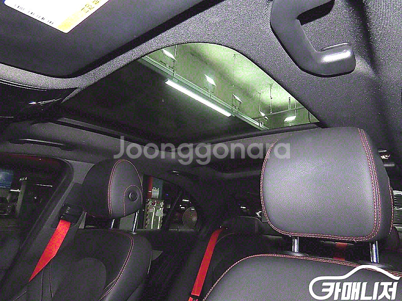 [벤츠]C클래스 W205 C43 AMG 4MATIC 2...--8
