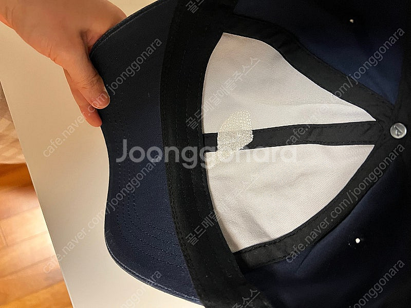 아크테릭스, 팔라스 모자 판매합니다.--5