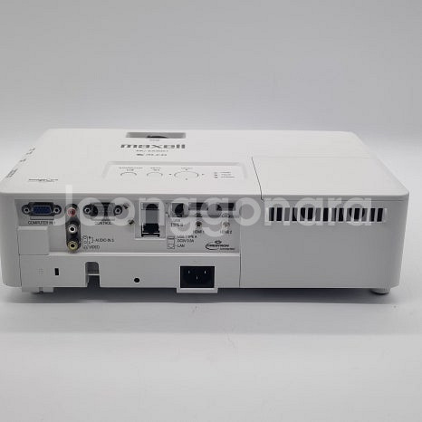 파나소닉 PT-LB300 중고빔프로젝터 3000안시 X...--9