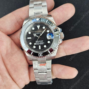 세이코 커스텀 PB143 62mas srpk27 SKX007 서브마리너 MOD 오토매틱 데이저스트 빈섭 요트