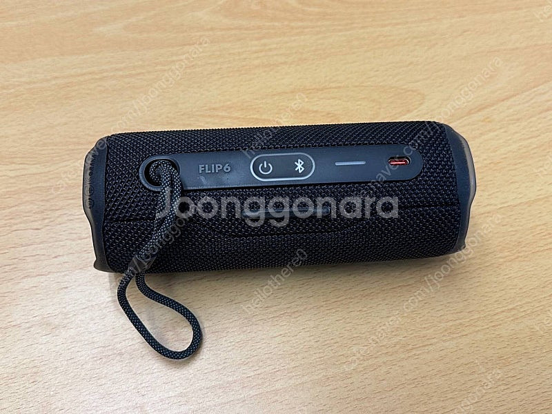 JBl FLIP6 블루투스스피커 출력30W 플립6 A급...--3