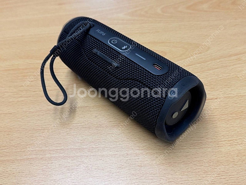 JBl FLIP6 블루투스스피커 출력30W 플립6 A급...--4