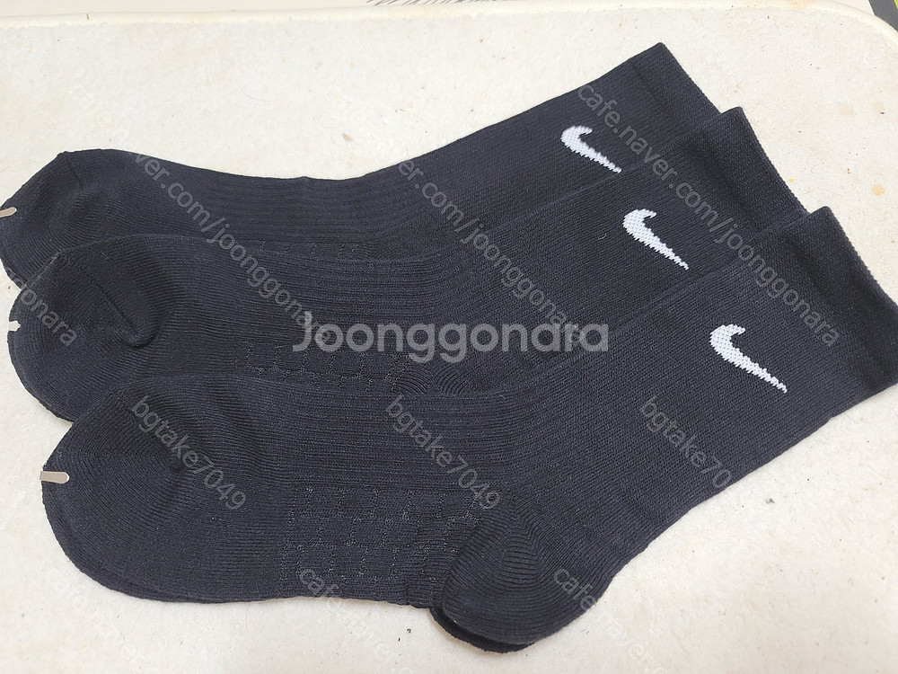 나이키 립앤딥 아디다스 콜롬비아 퓨마 닥스 2중쿠션 남...--4