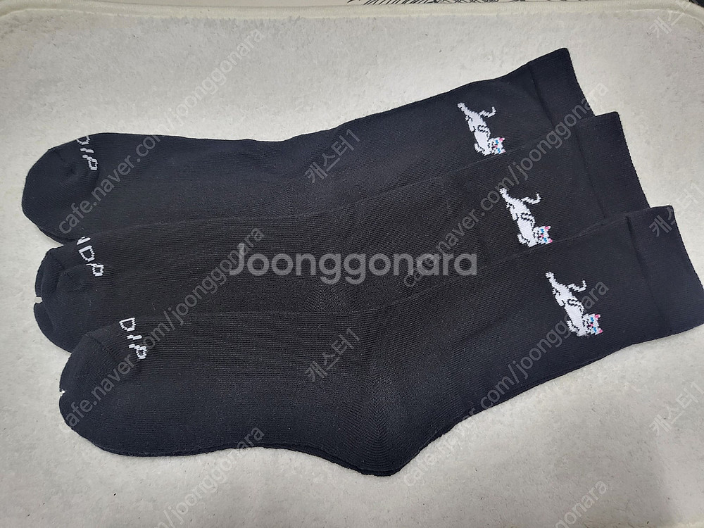나이키 립앤딥 아디다스 콜롬비아 퓨마 닥스 2중쿠션 남...--7