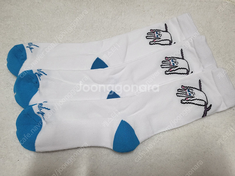 골프양말 나이키 아디다스 퓨마 2중쿠션 정품 남 여 스...--8