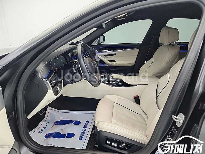 BMW [BMW]5시리즈 (G30) M550i xDri...--2