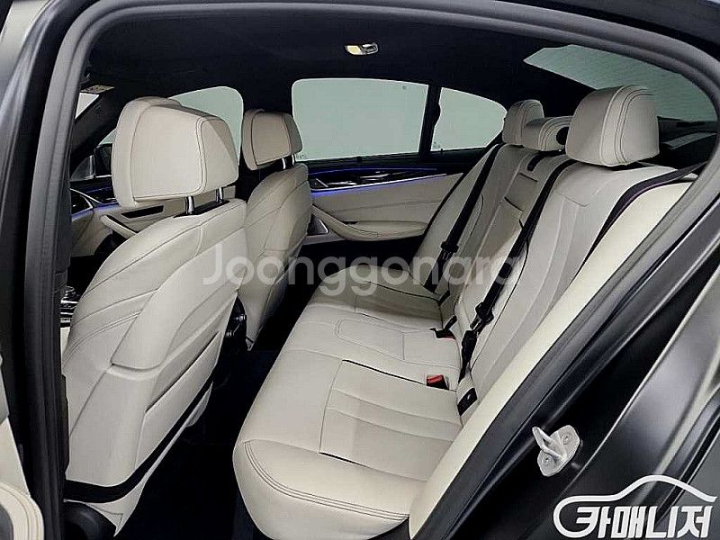 BMW [BMW]5시리즈 (G30) M550i xDri...--3