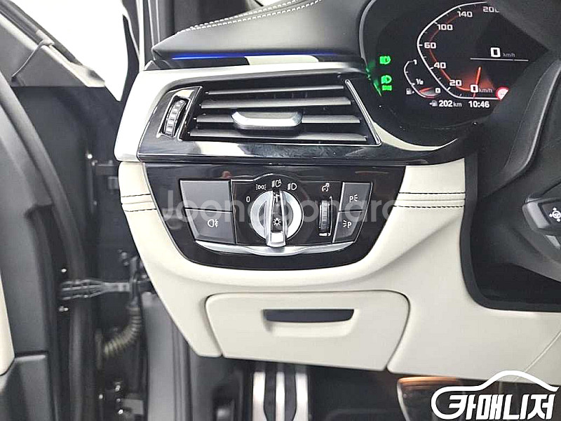 BMW [BMW]5시리즈 (G30) M550i xDri...--4