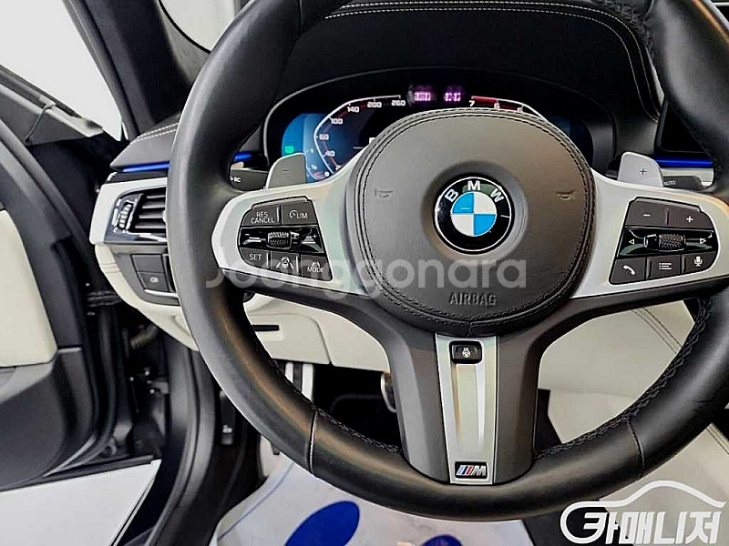 BMW [BMW]5시리즈 (G30) M550i xDri...--7