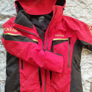 시마노 RB 113V (RED) M사이즈