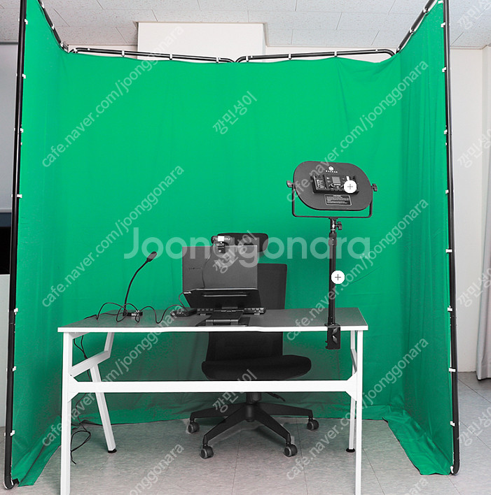 4M X 2.4M 초 대형 크로마키 그린 스크린 판매 ...--0