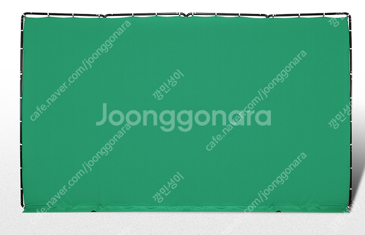 4M X 2.4M 초 대형 크로마키 그린 스크린 판매 ...--2