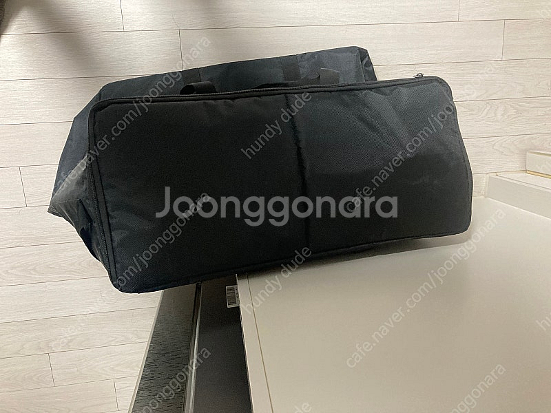 브롬톤 미니벨로 자전거 항공포장--1