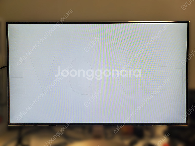 [무결점] LG 27인치 4면 슬림베젤 모니터 27MP...--1
