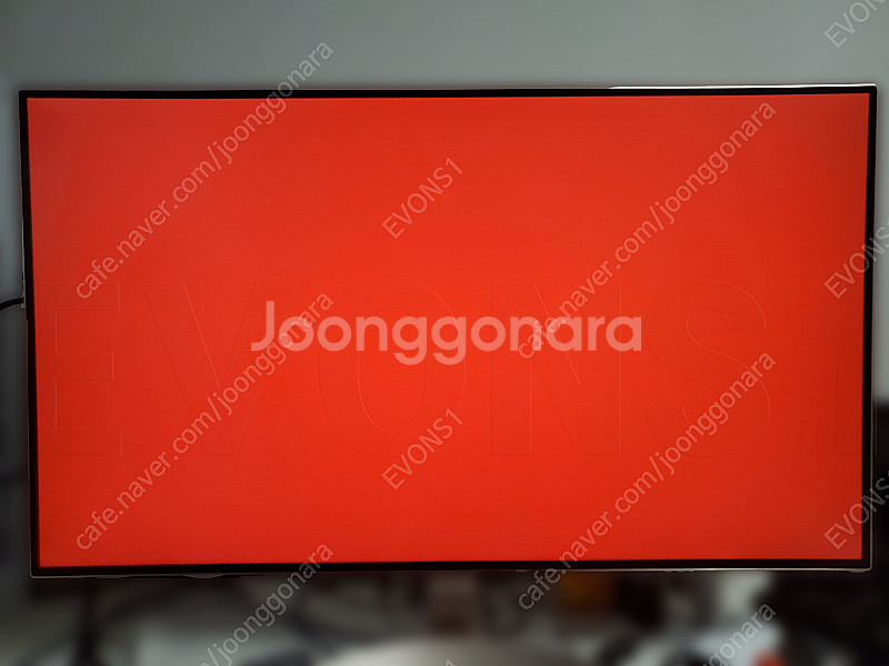 [무결점] LG 27인치 4면 슬림베젤 모니터 27MP...--2