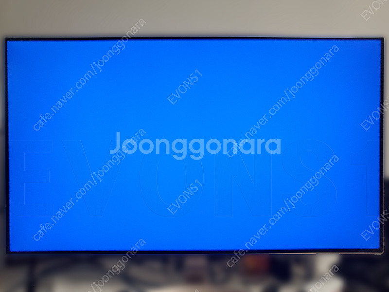 [무결점] LG 27인치 4면 슬림베젤 모니터 27MP...--4