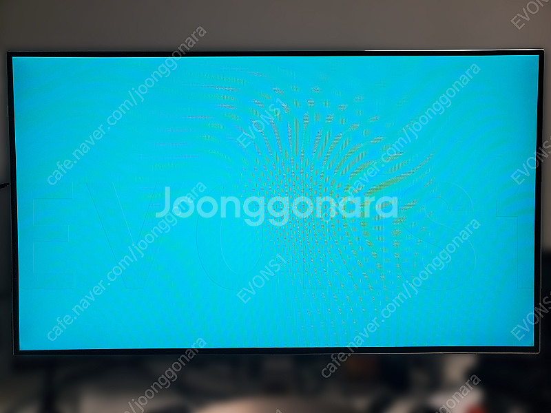 [무결점] LG 27인치 4면 슬림베젤 모니터 27MP...--5