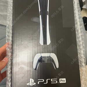 PS5 Pro 미개봉판매합니다