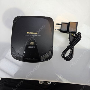 파나소닉 탁상용 cdp 판매합니다 sl-s150