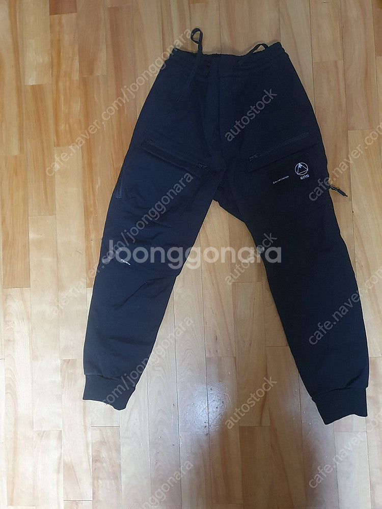 스노우보드복 상하의--2