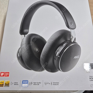 akg n9 하이브리드팝니다