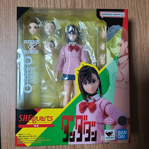 Shf 단다단 모모 판매