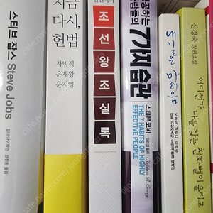 설민석의 조선왕조실록