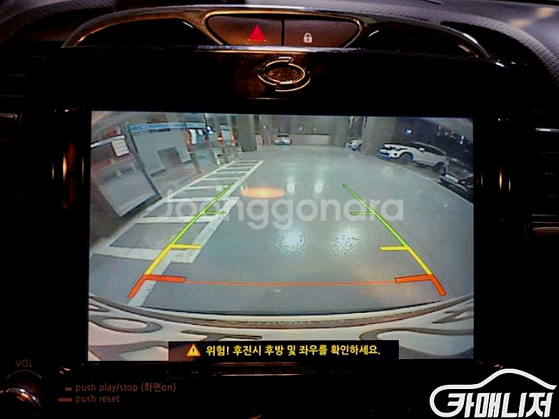 [르노코리아(삼성)]QM3 디젤 1.5 RE 2016 년 중고차◆전액할부◆중고리스◆여유자금◆--5