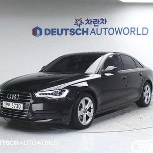 아우디 [아우디]뉴A6 35 TDI 다이나믹 2015 년 중고차 ◆전액할부,리스◆ 최저금리!