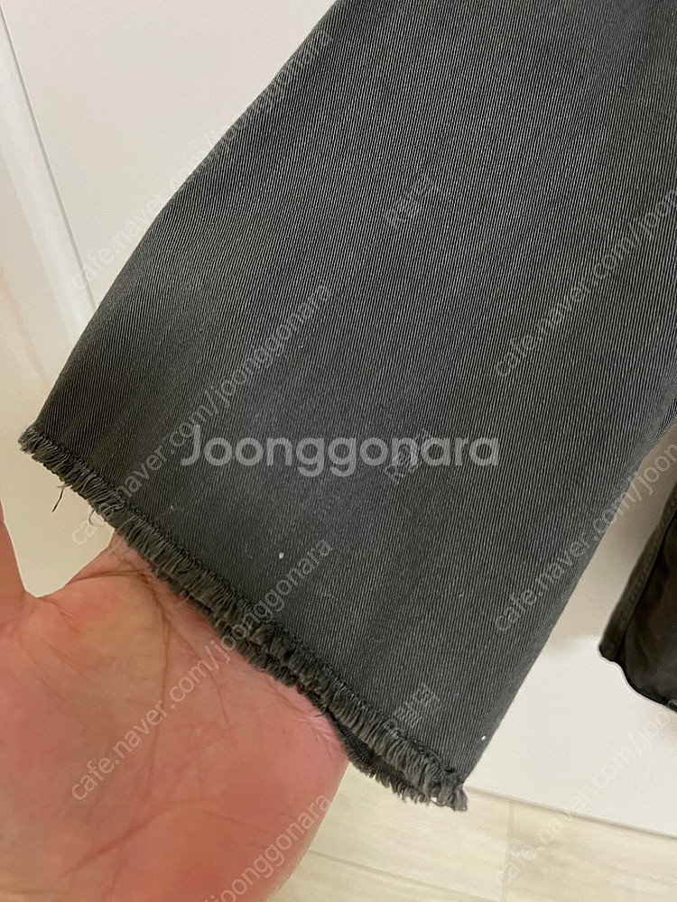 리바이스빈티지클로딩 Lvc Tab Twill Custo...--4