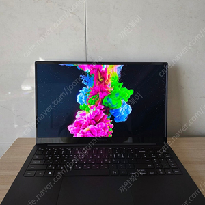 갤럭시북2프로 NT950XEE-XD72G 인텔 i7 32G 1TB 고급노트북