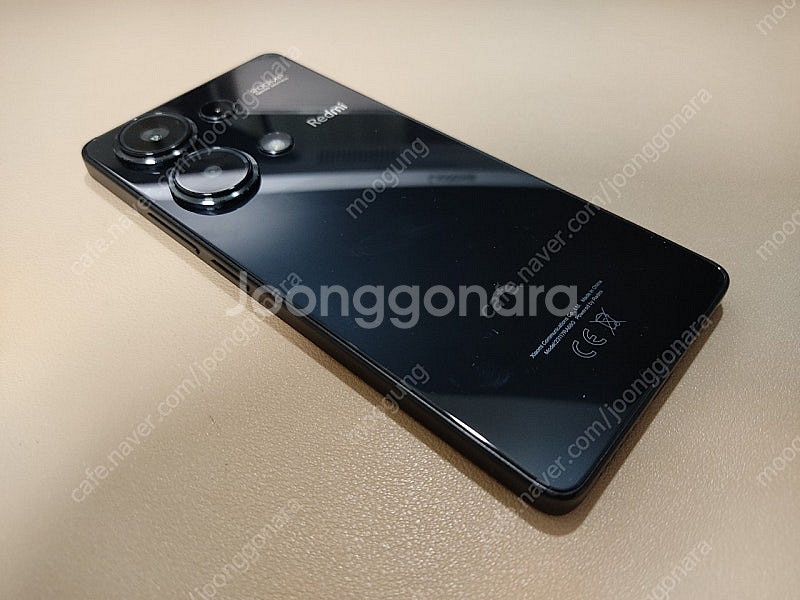 홍미노트 13 프로 13 PRO (4G) 12GB 51...--1