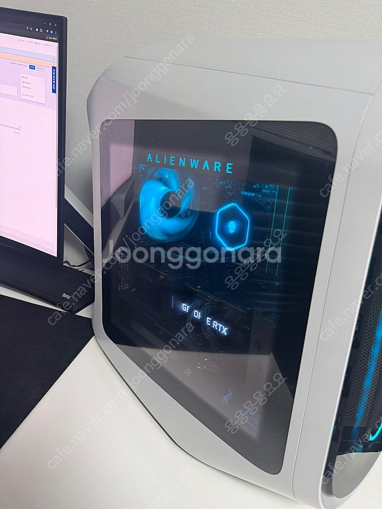델 에일리언웨어 오로라R13 (i7 12700KF / ...--0