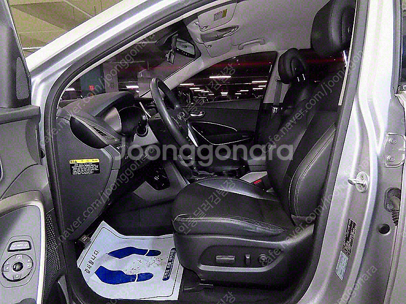 현대 더뉴맥스크루즈 E-VGT R22 2WD 판매합니다...--5