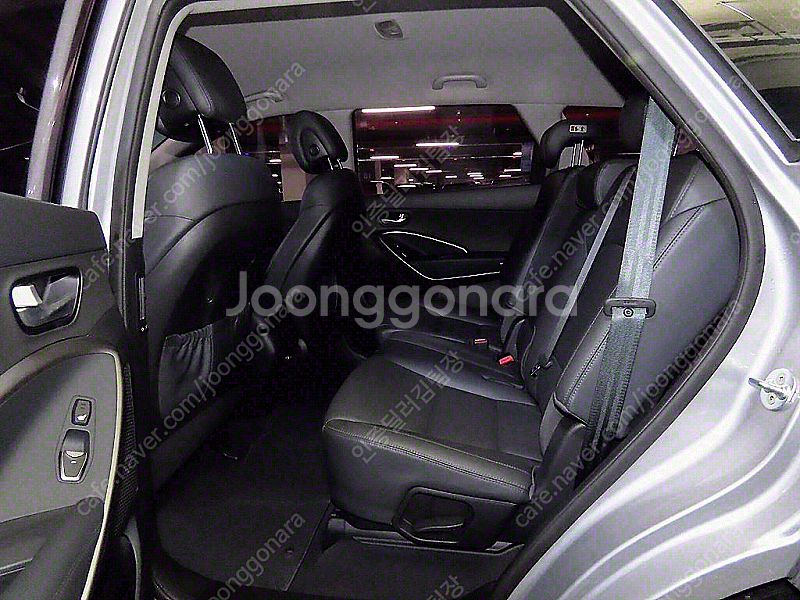 현대 더뉴맥스크루즈 E-VGT R22 2WD 판매합니다...--6