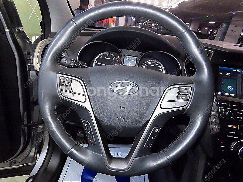 현대 더뉴맥스크루즈 E-VGT R22 2WD 판매합니다...--7