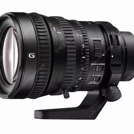 [판매] 소니 SONY 알파 FE PZ 28-135mm F4 G OSS (SELP28135G)