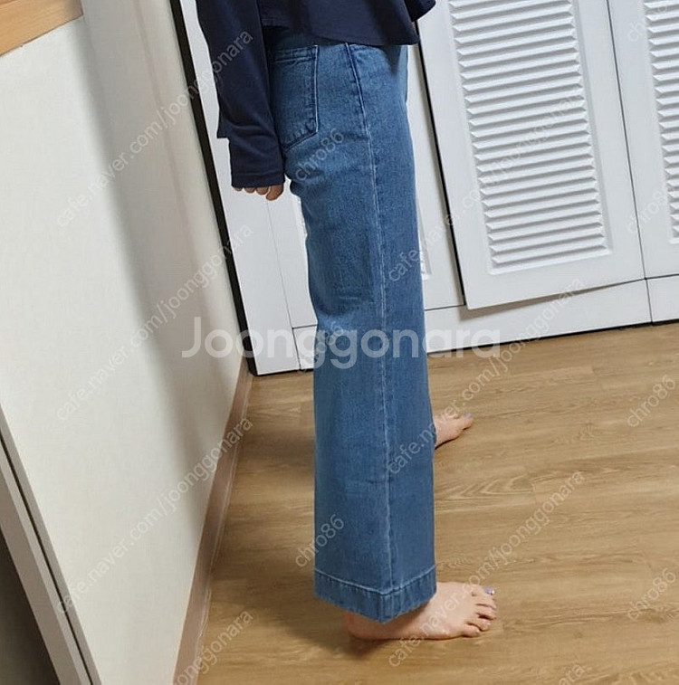(청바지 2벌) 셀렙샵 에디션 라이크라데님--3