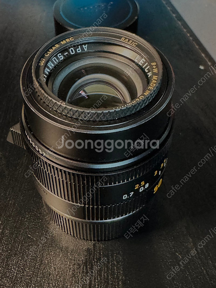 Apo-summicron-m 1:2/50mm-1--0