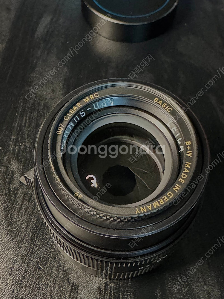 Apo-summicron-m 1:2/50mm-1--1