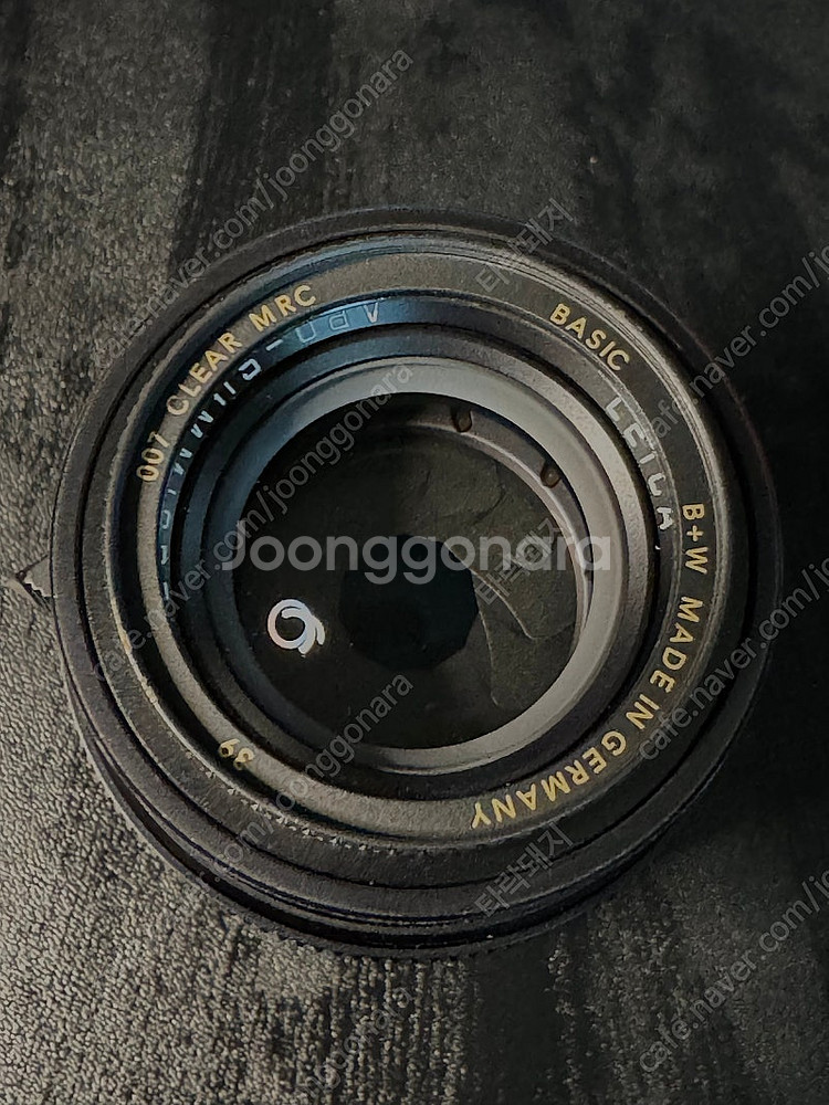 Apo-summicron-m 1:2/50mm-1--2