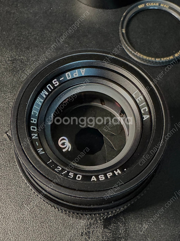 Apo-summicron-m 1:2/50mm-1--4