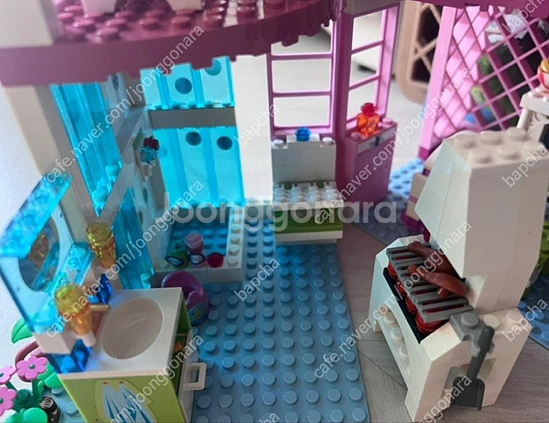 올드레고 벨빌 7586 션샤인 홈(단종상품)--5