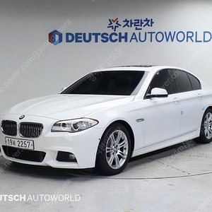 BMW 5시리즈 (F10) 528i M 스포츠 최저가 판매합니다. ★전액할부★저신용★