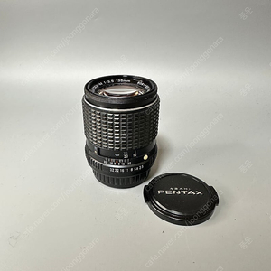 펜탁스 135mm 망원단렌즈