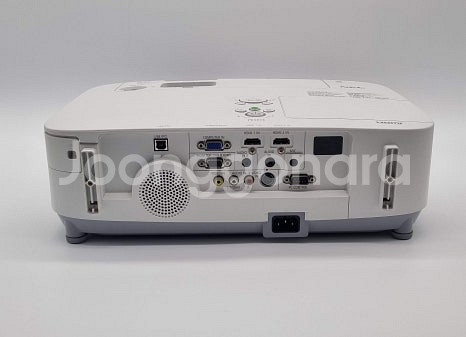 파나소닉 PT-VX501 중고빔프로젝터 5500안시 X...--8
