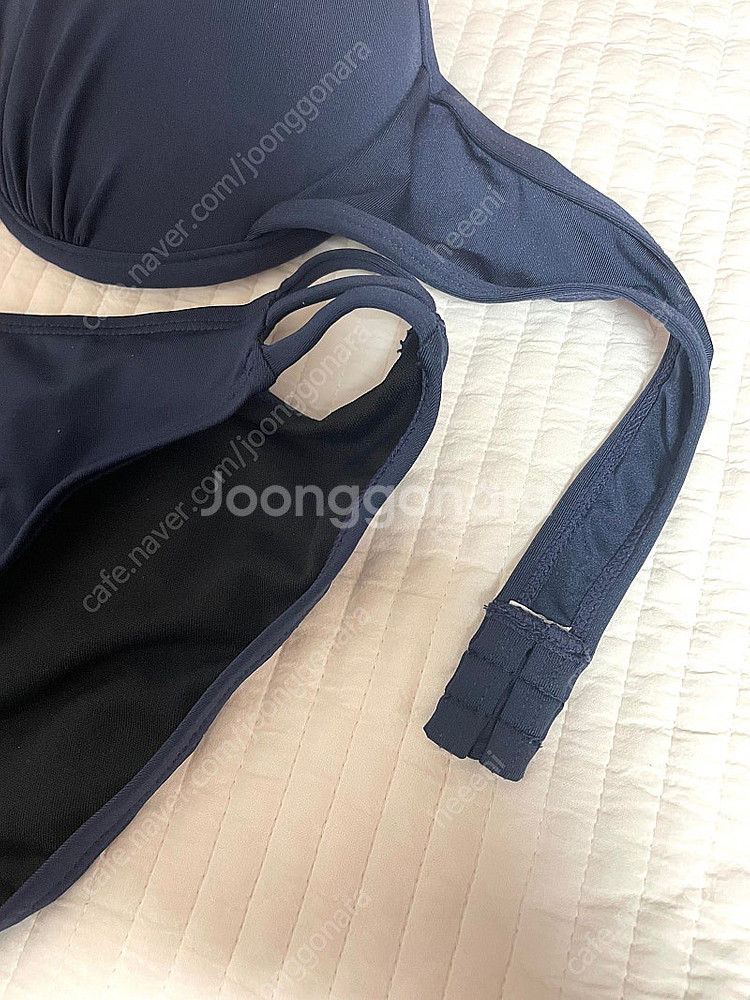 기본 홀터넥 비키니 m--1