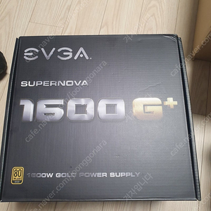 evga 1600w power