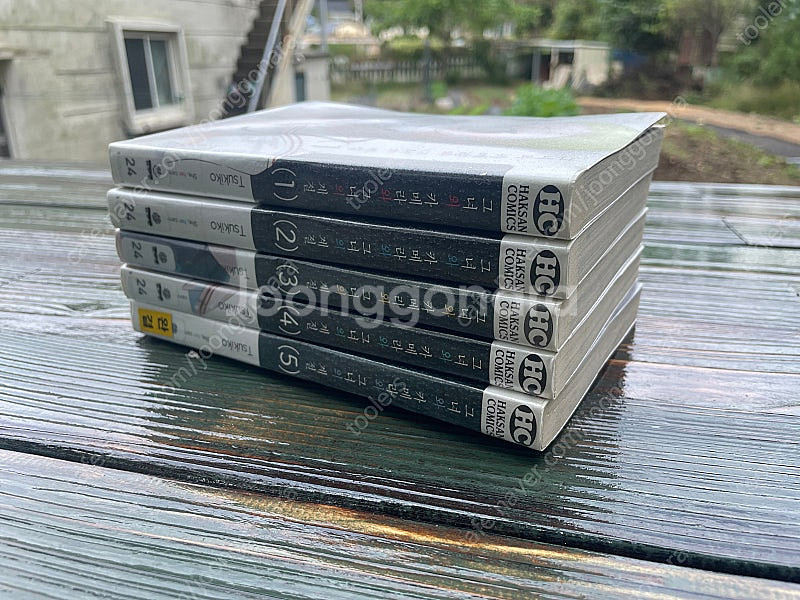 미스터초밥왕, 저너머의아스트라, 스텔스심포니, 그녀와카...--2