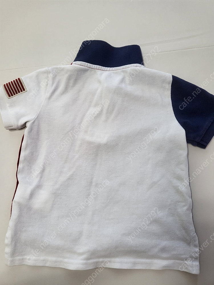 아기옷90 유아옷90 유아폴로--1
